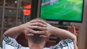 How to Recognize and Avoid Common Sports Betting Mistakes