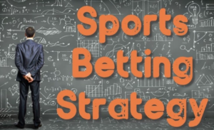 Effective Betting Strategies