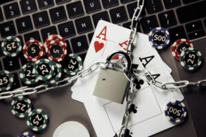 How to Spot Gambling Scams