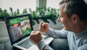 Why You Should Get into Live Football Betting