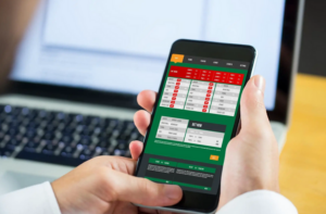 Mobile Sportsbooks - Revolutionizing the Way We Bet on Sports