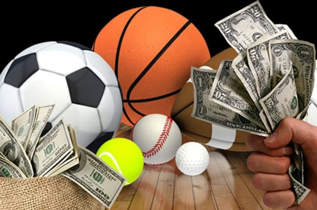 winning sports betting