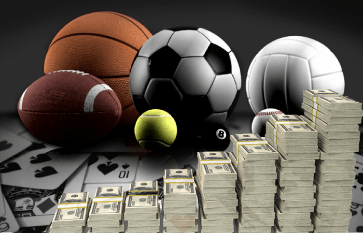 sports betting