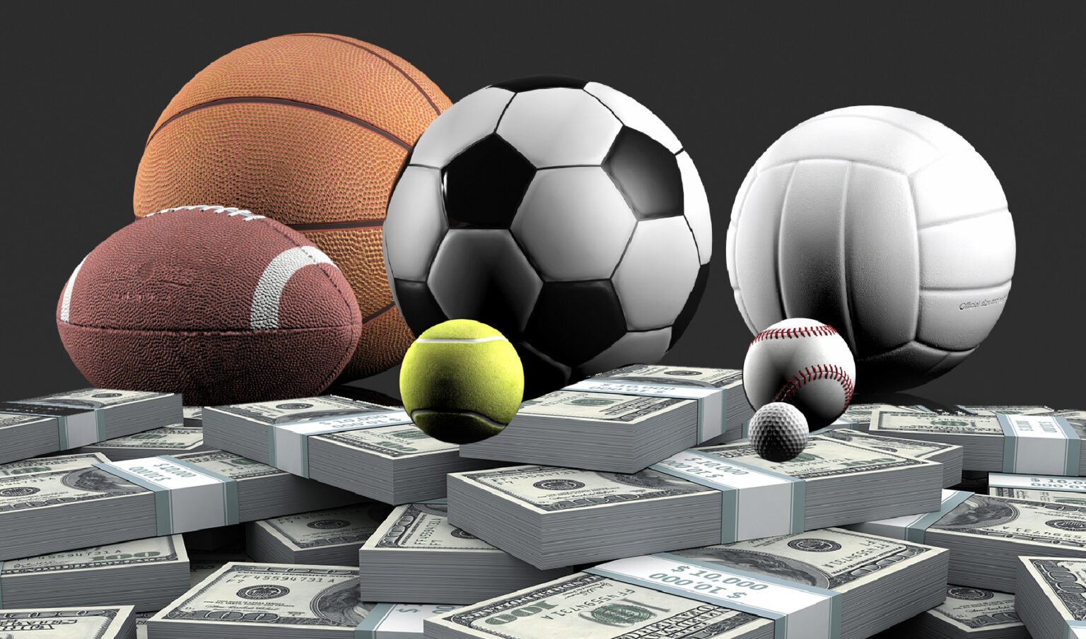 Sport betting