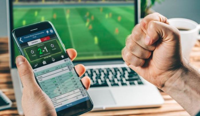 The Future of Sports Betting: Emerging Trends and Technologies