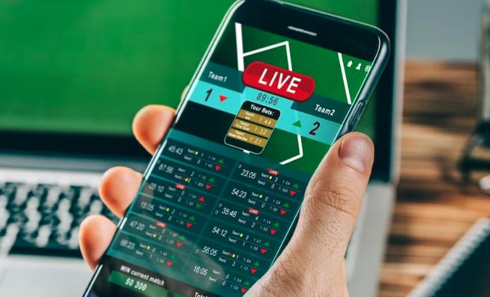 The Best Online Sportsbooks for High Rollers